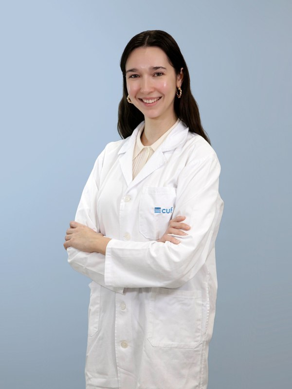 Dr. Joana Vieira Martins