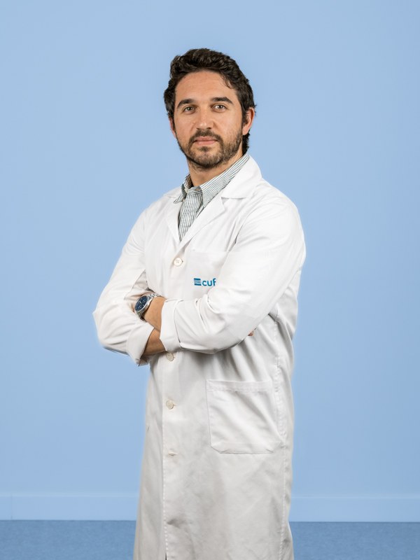 Dr. João Saraiva Alexandre