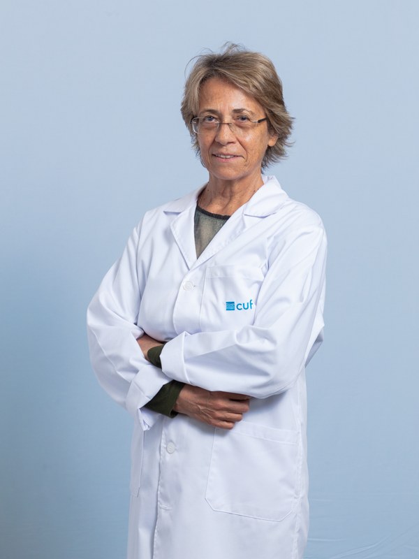 Dr. Isabel Henriksson