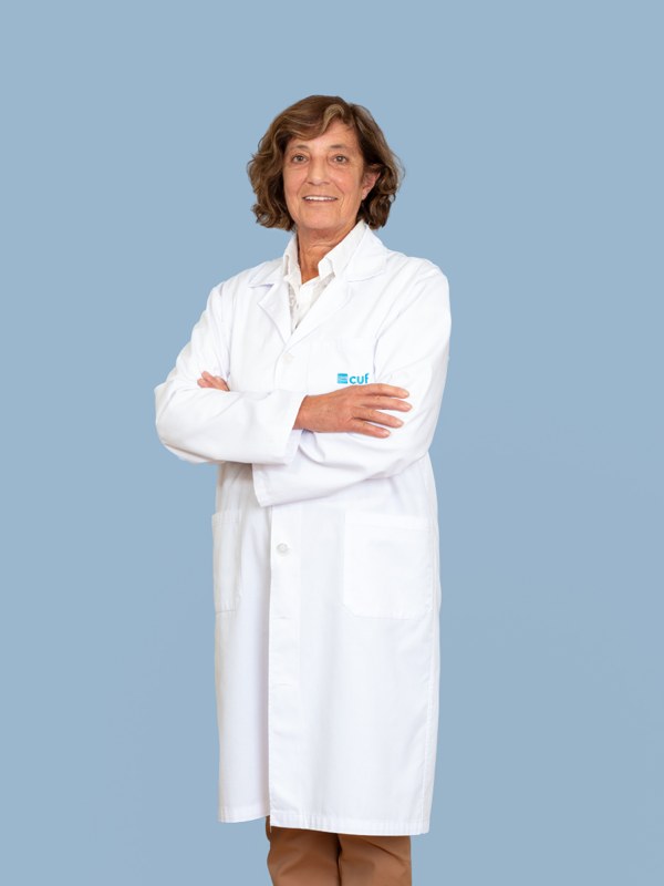 Dr. Goretti Pinheiro