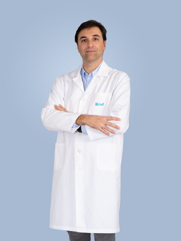 Dr. Rui Pedro Veiga