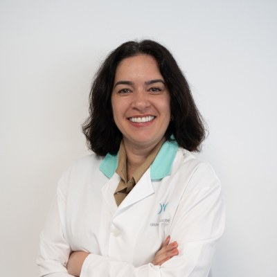 Dr. Rosa Carolina Pereira