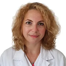 Dr. Sorina Cosma