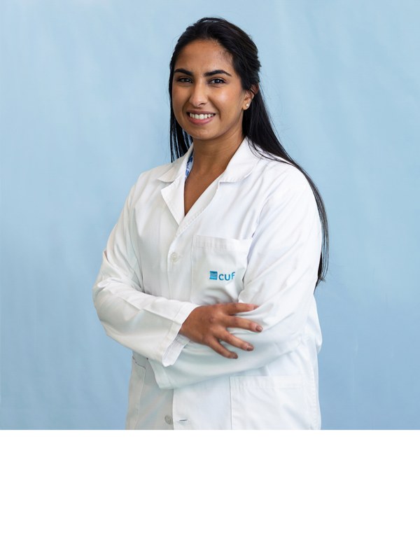 Dr. Ria Ajitkumar Lakhani