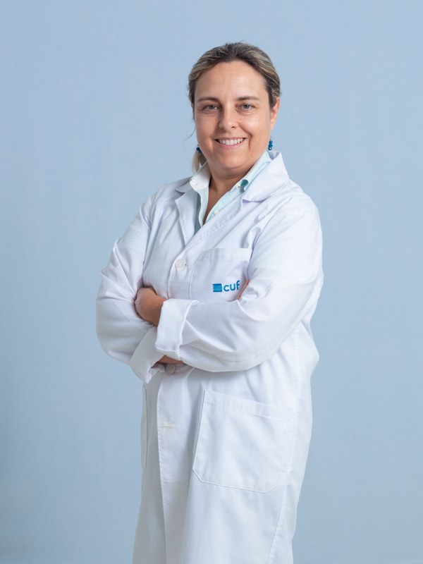 Dr. Ana Cristina Sousa