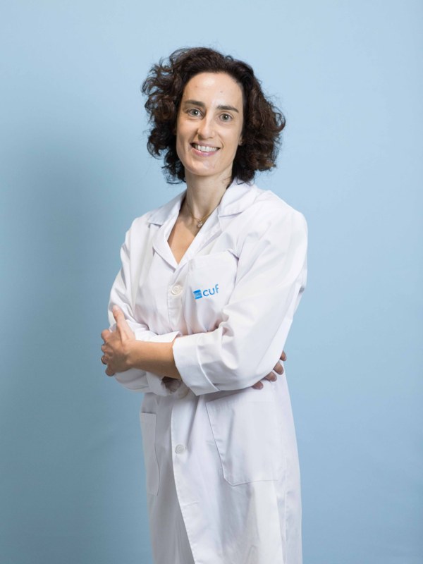Dr. Sofia Bento