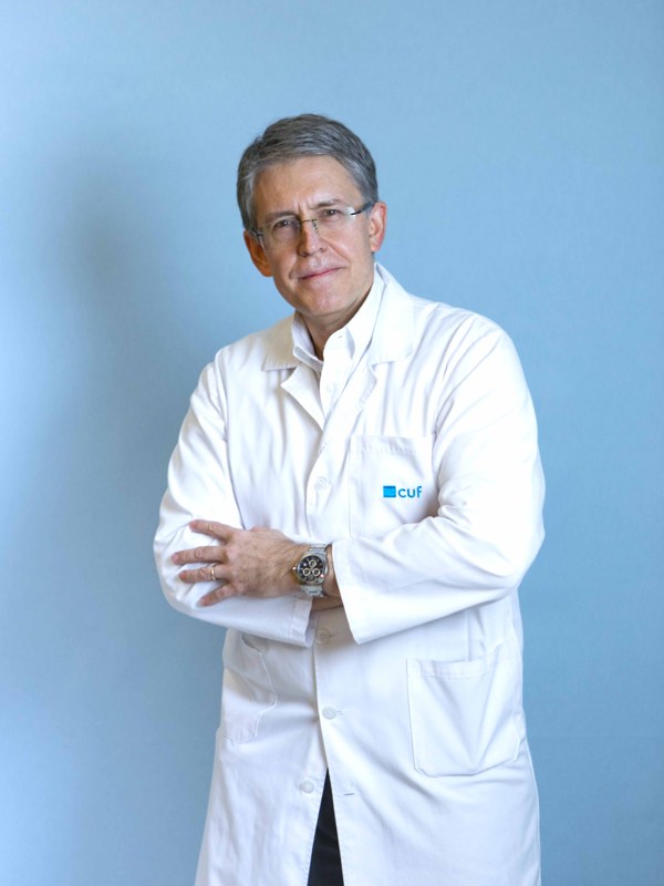 Dr. Armando N. Sousa