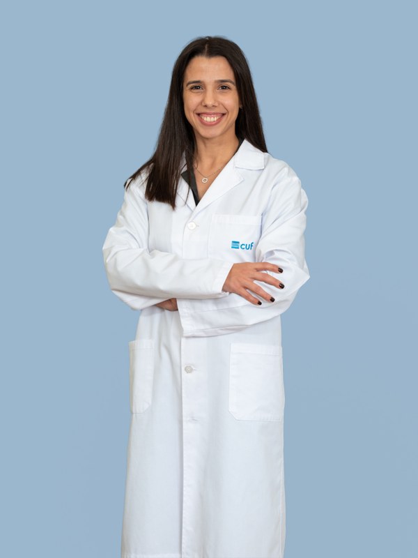 Dr. Cristiana Sousa Pinto