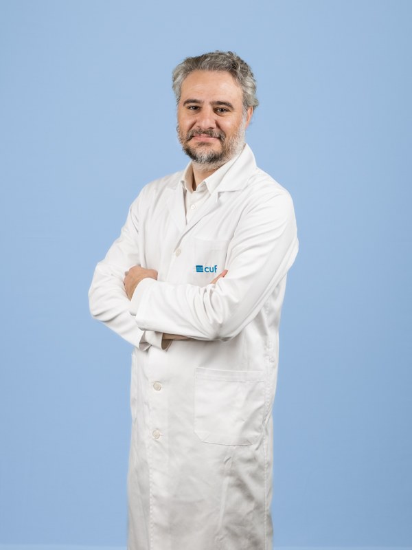 Dr. Ronaldo Fiori
