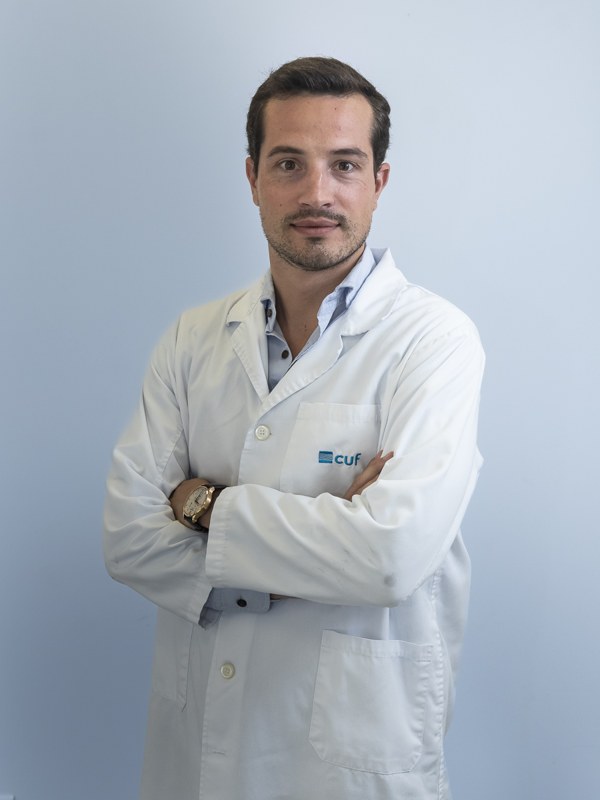 Dr. Diogo Cerejeira