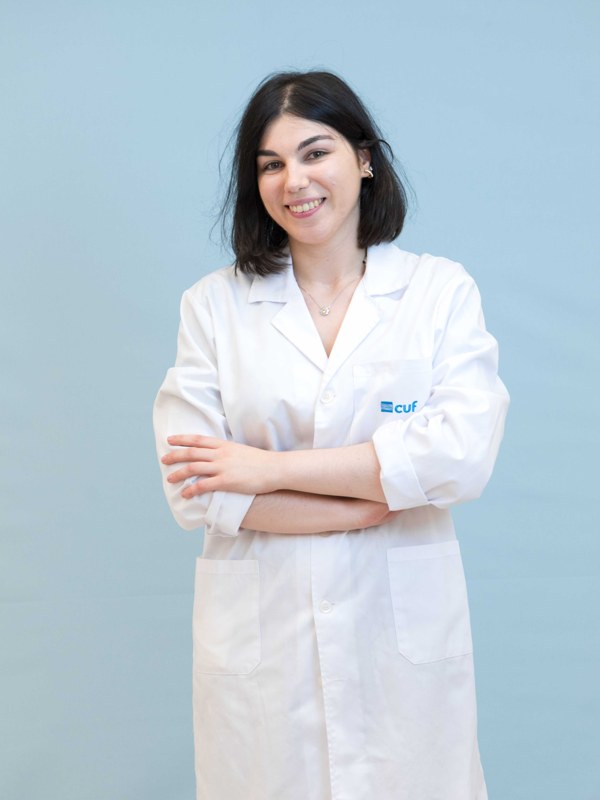 Dr. Ana Maria Cunha