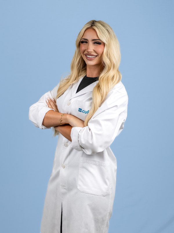 Dr. Theresa Peppenhorst Cardoso