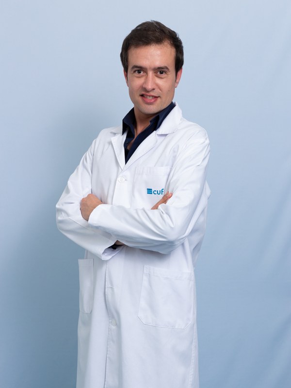 Dr. José Colaço