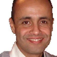 Dr. El Mehdi Talib