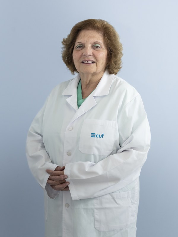 Dr. Rosa Leite