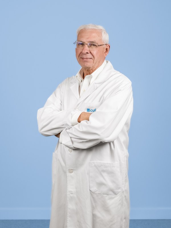Dr. Pedro Matos