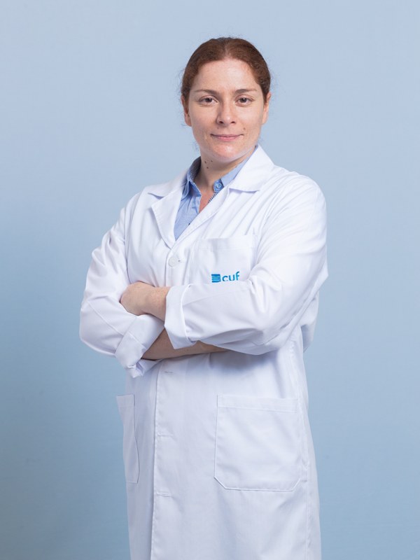 Dr. Ana Sofia Neves Teixeira