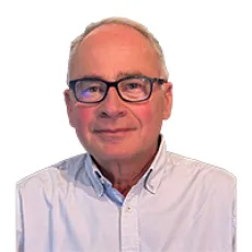 Dr. Robert Elbaum