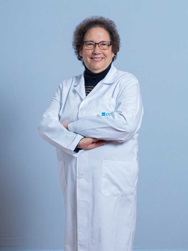 Dr. Ermelinda Flauzino