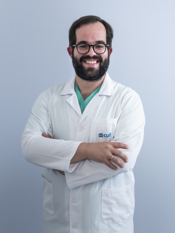 Dr. Filipe Taveira