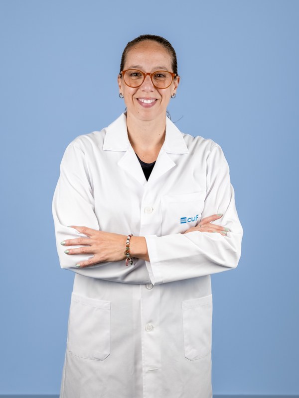 Dr. Andreia Sofia Felizardo