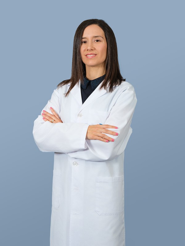 Dr. Sofia Pina Rodrigues
