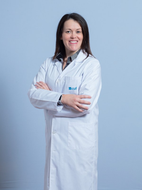 Dr. Ana Margarida Simões