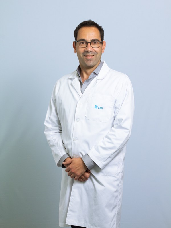 Dr. Daniel Russo Monteiro