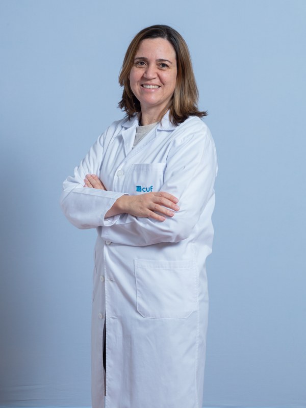 Dr. Isabel Dias Guerreiro