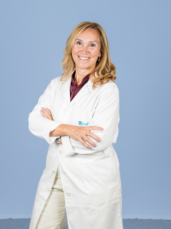 Dr. Maria do Carmo Duarte Silva