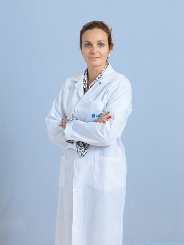 Dr. Ângela Ribeiro Timóteo