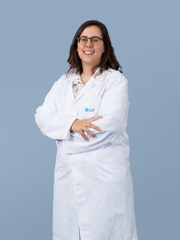 Dr. Ana Isabel Brochado