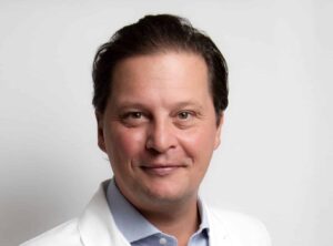 Dr. Paul Stampfl