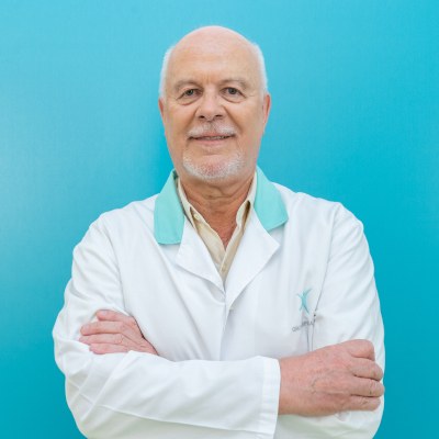 Dr. Alberto Quintal