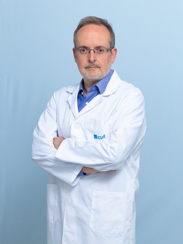 Dr. Francisco José Madeira