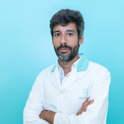 Dr. Pedro Vieira