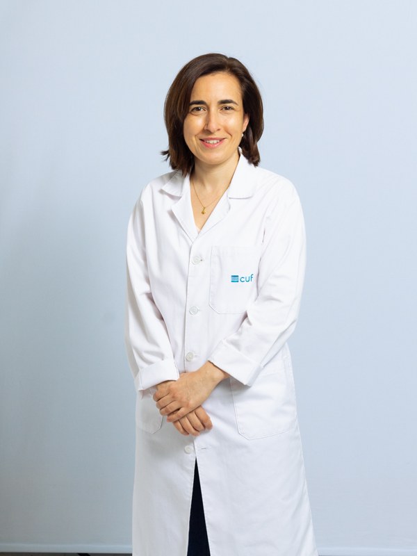Dr. Susana Soares