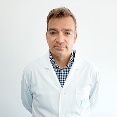 Dr. Pedro Neto Gomes