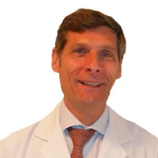 Dr. Bernard Geulette