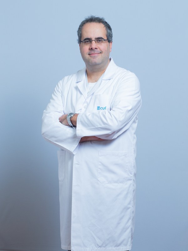 Dr. Marco Diogo