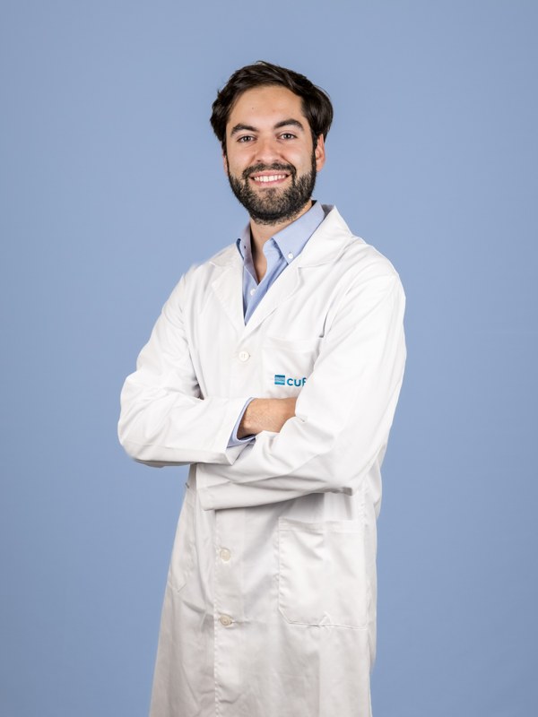 Dr. Diogo Maleita