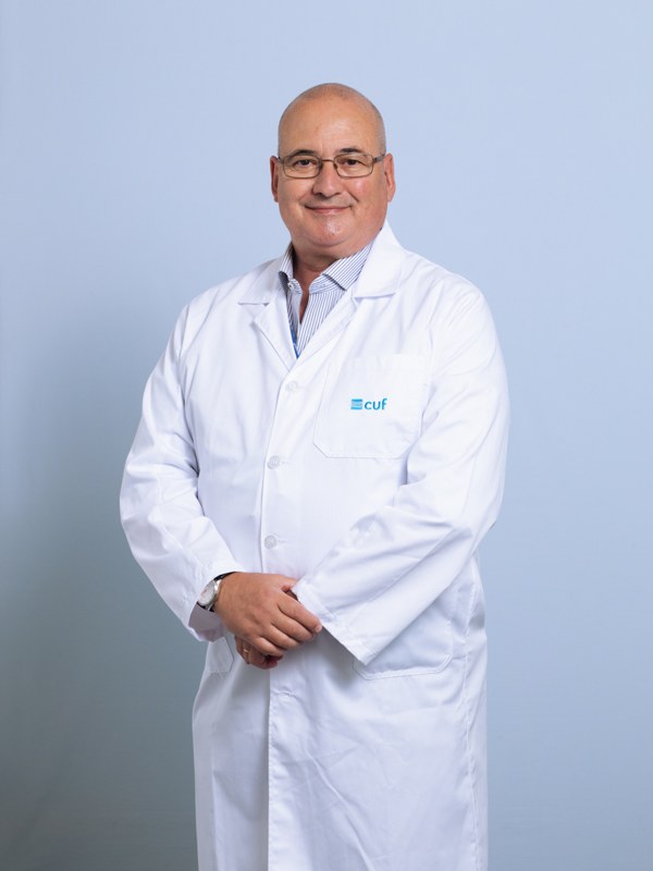 Dr. Francisco Sant'Anna