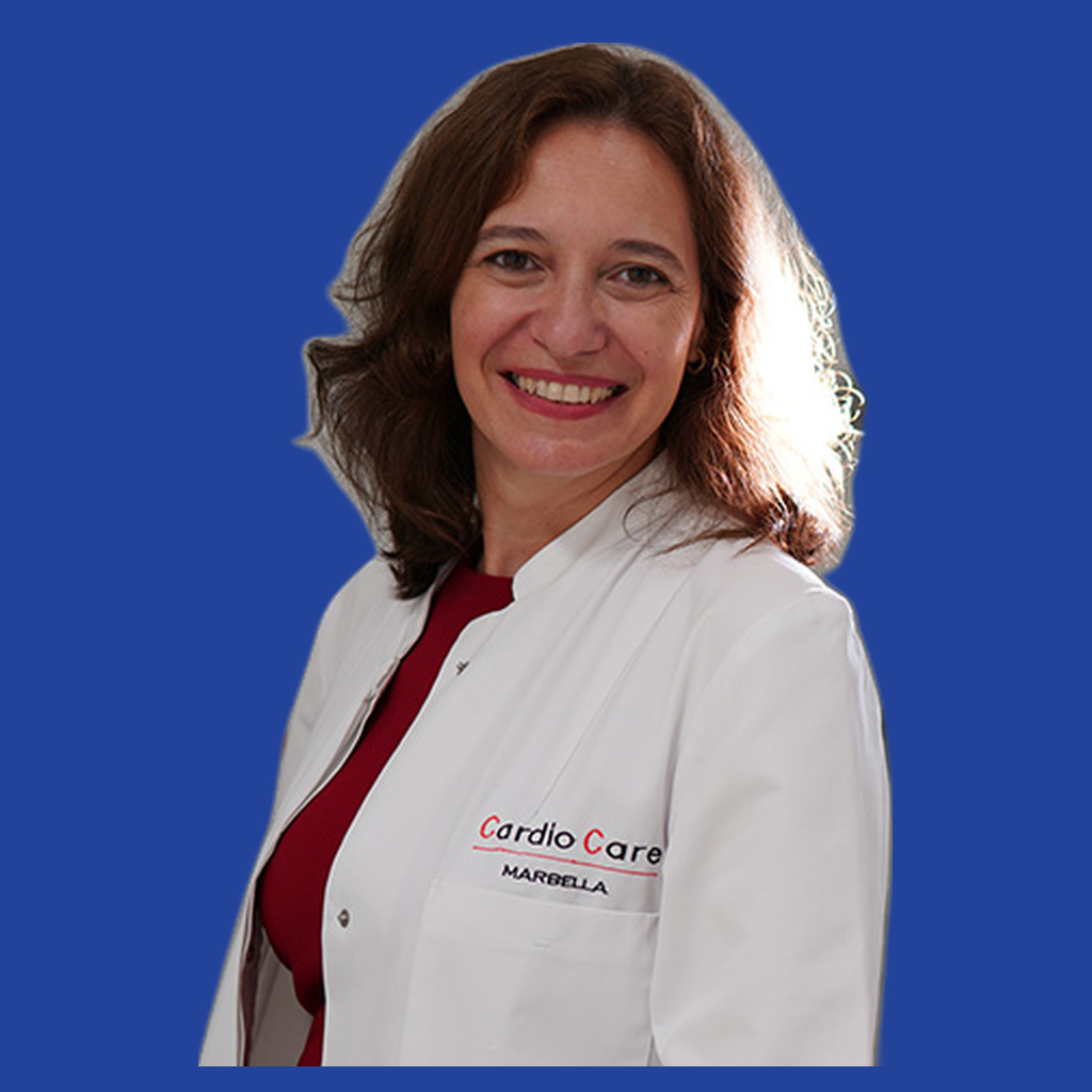 Reisbeck, Manuela