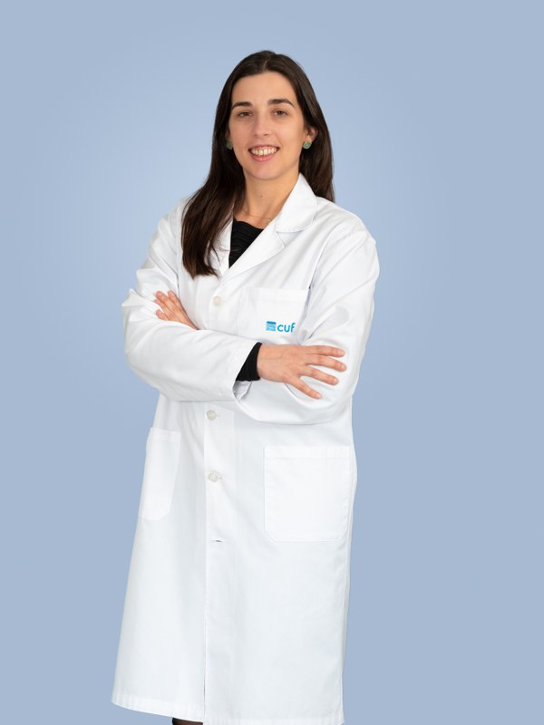 Dr. Rita Polónia Valente