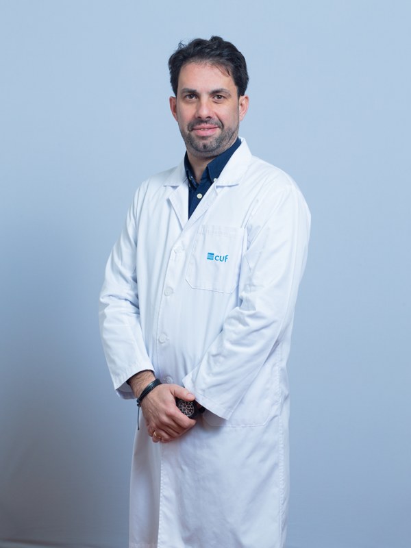 Dr. Hugo Morais