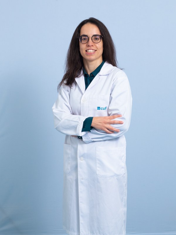 Dr. Susana Renca