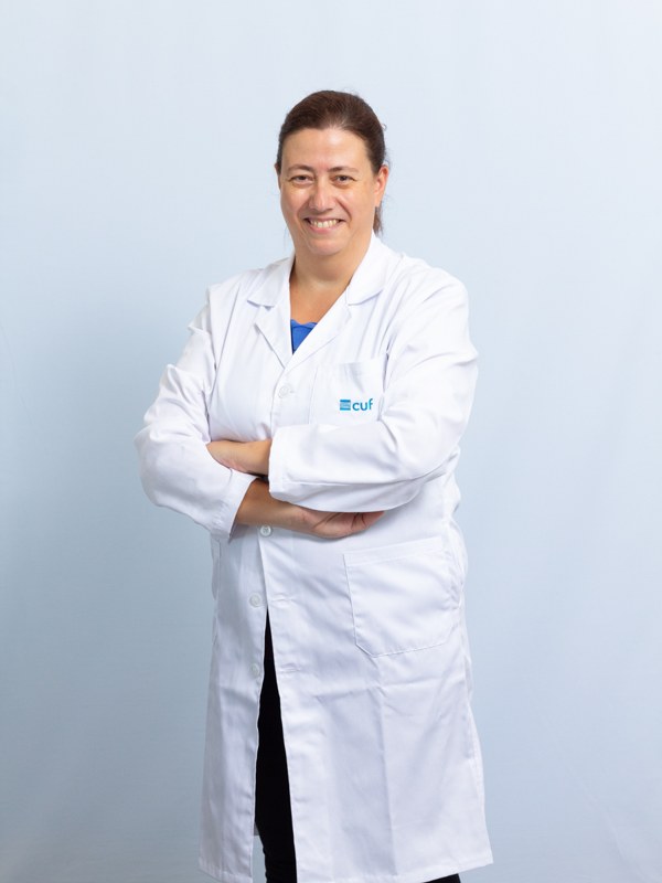 Dr. Sónia Tomás