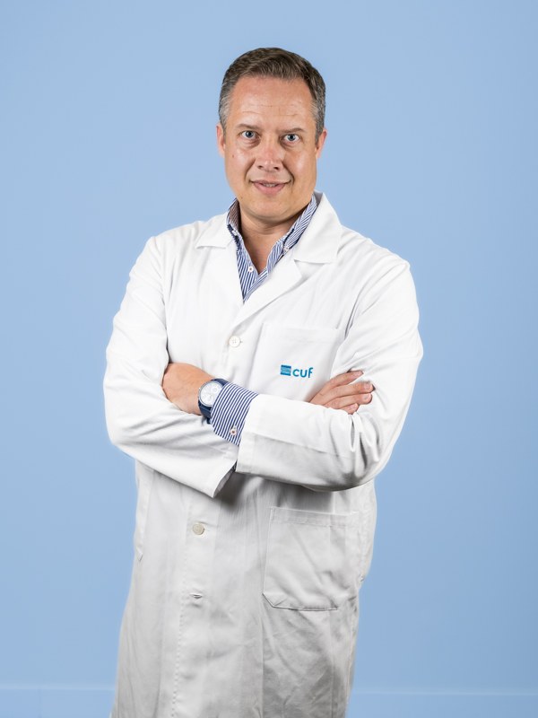 Dr. Renato Silva Martins