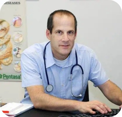 Shomron Ben-Horin