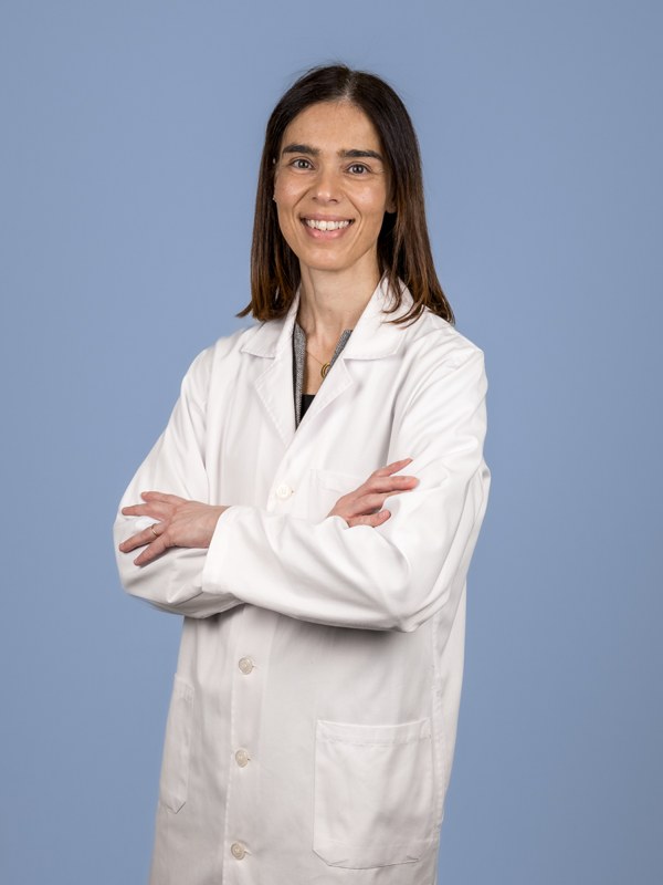 Dr. Ana Torres e Melo
